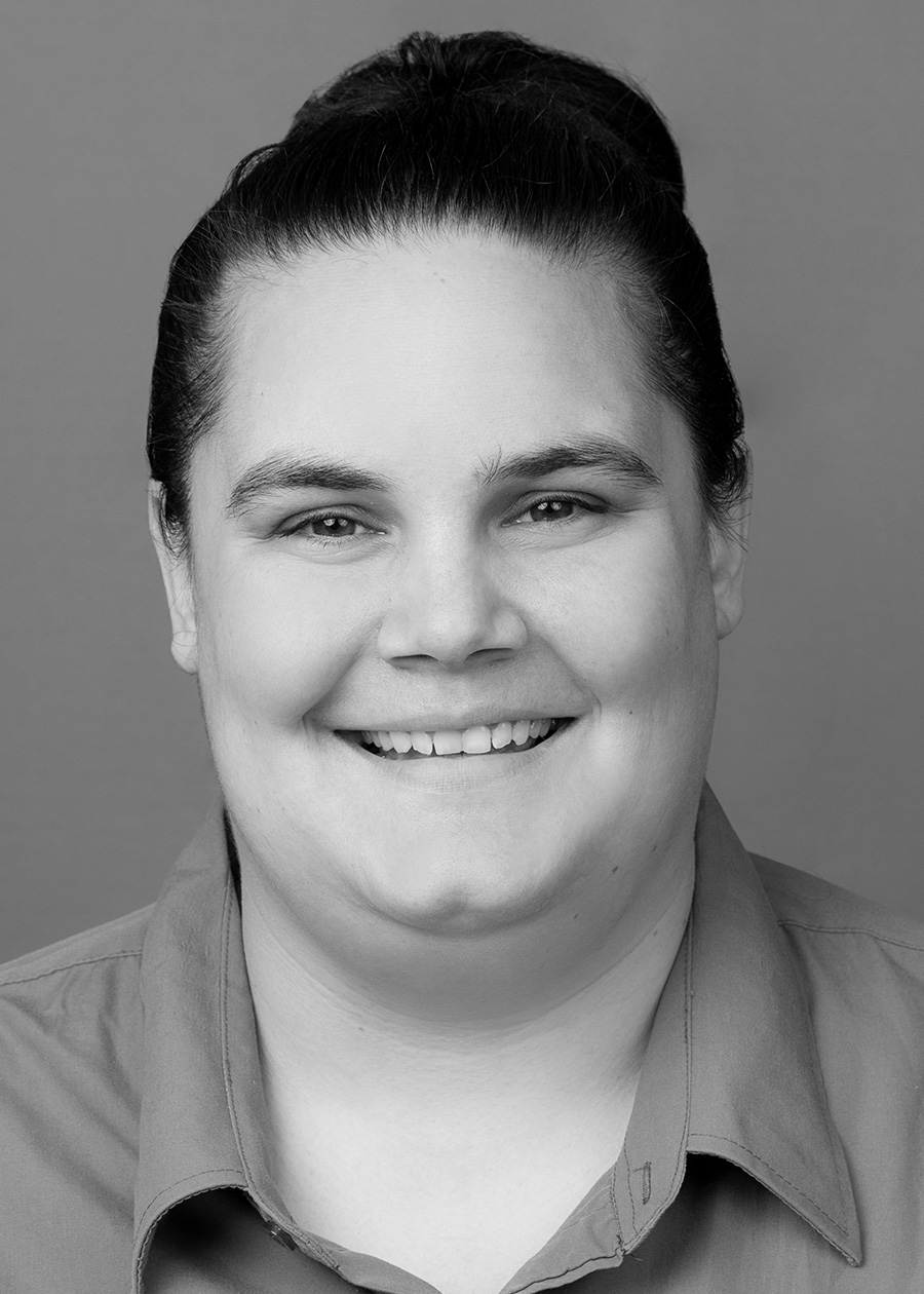 Trista Kimmes
