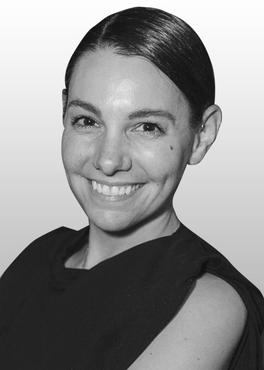 Carissa Delbene