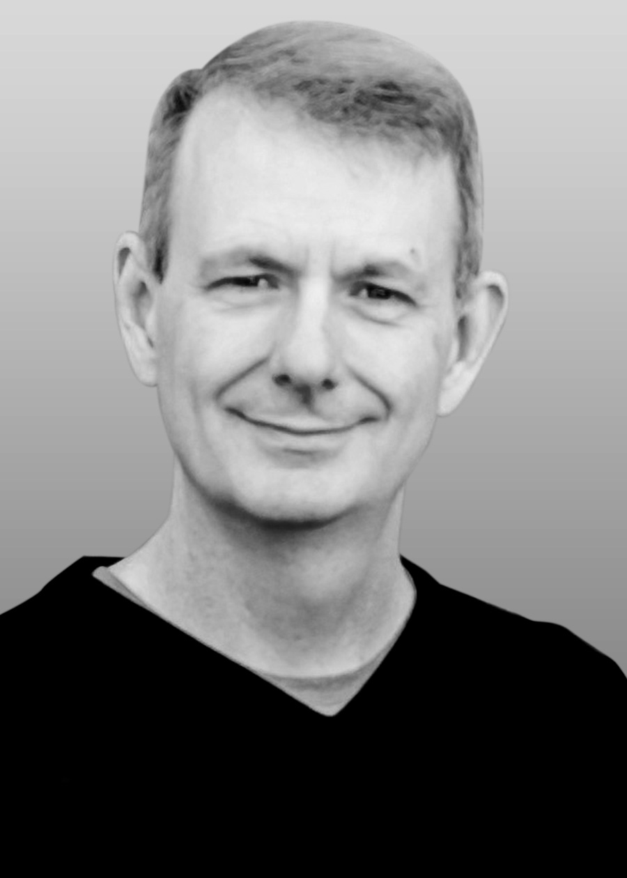 Tony Lanning