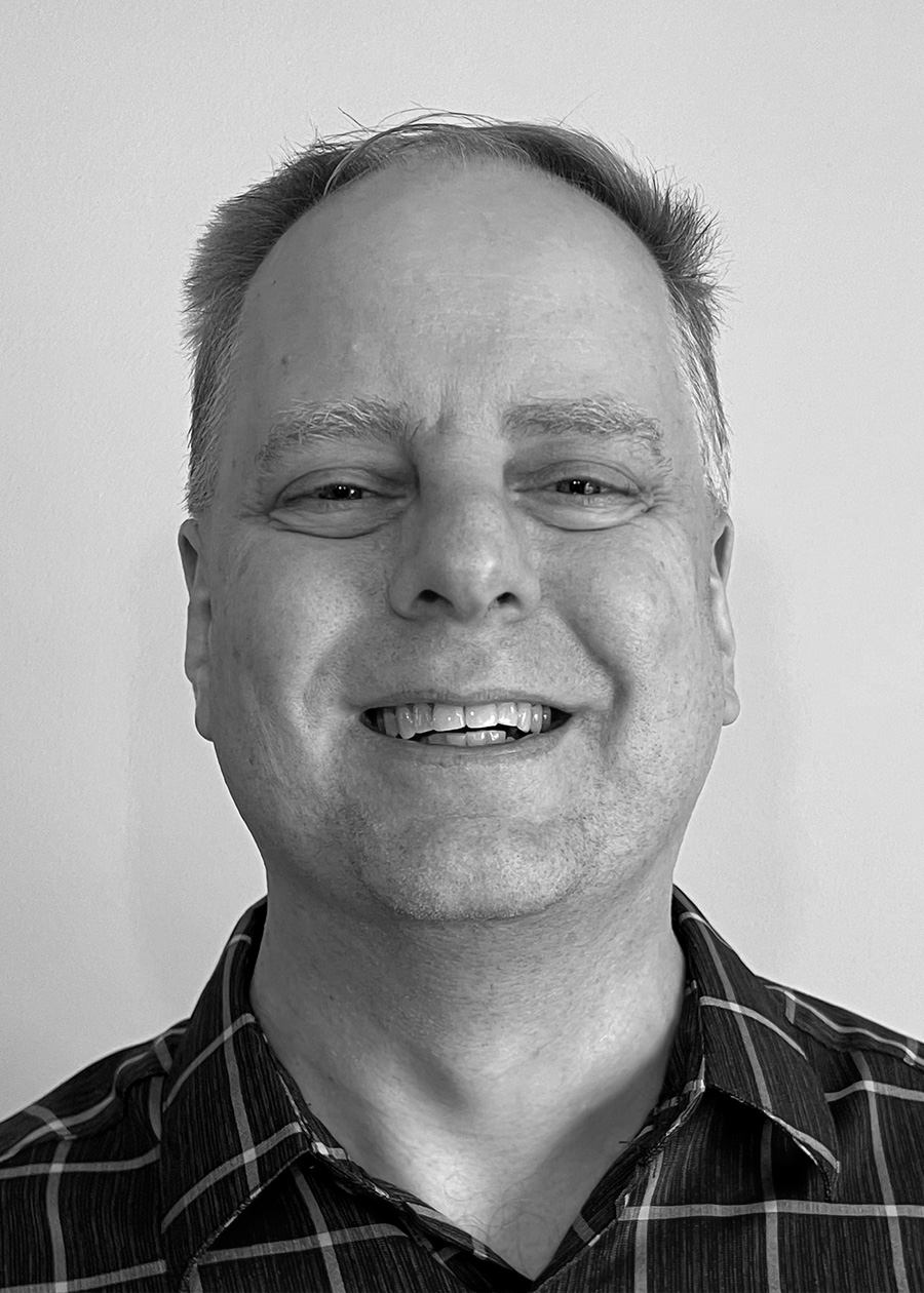 Neil Stremmel