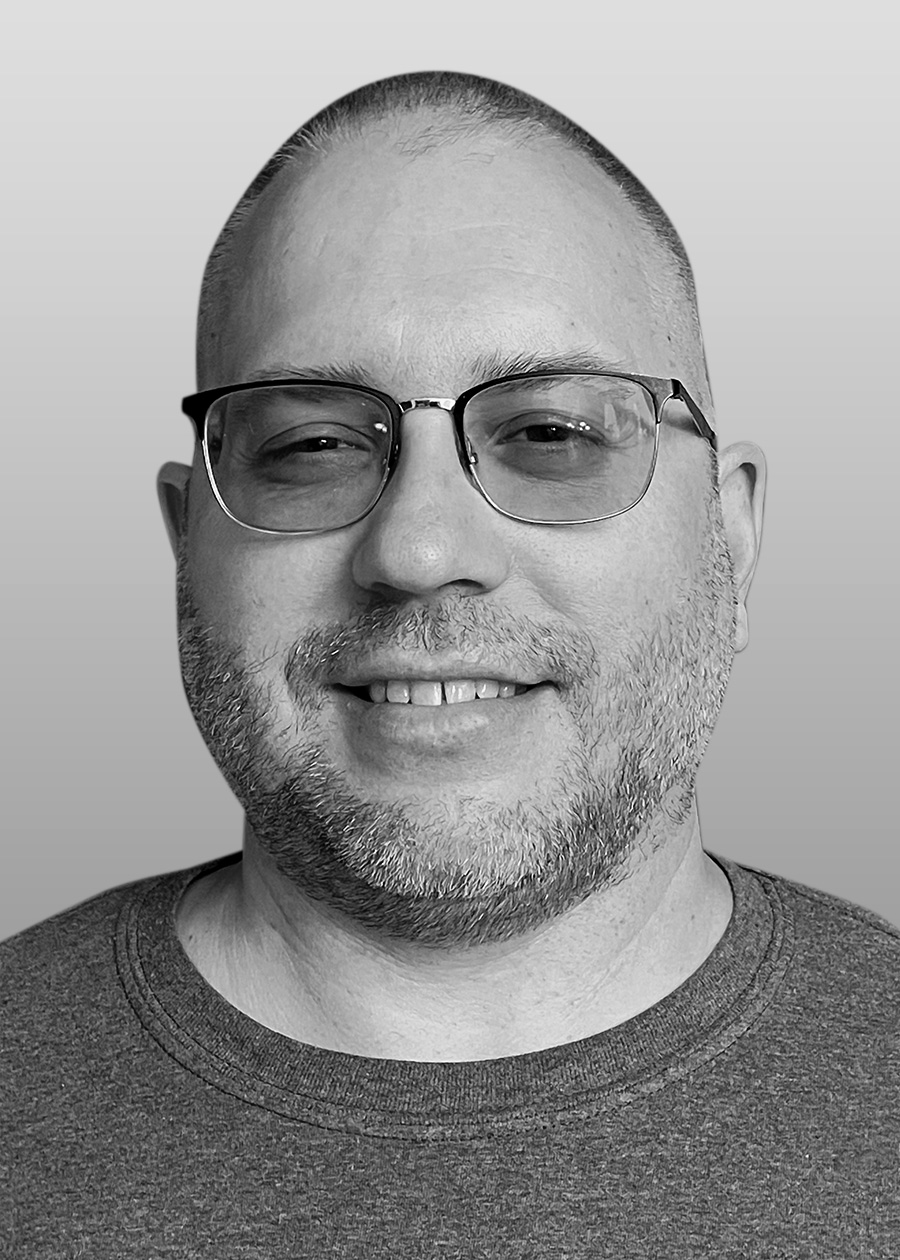 Steve Taylor