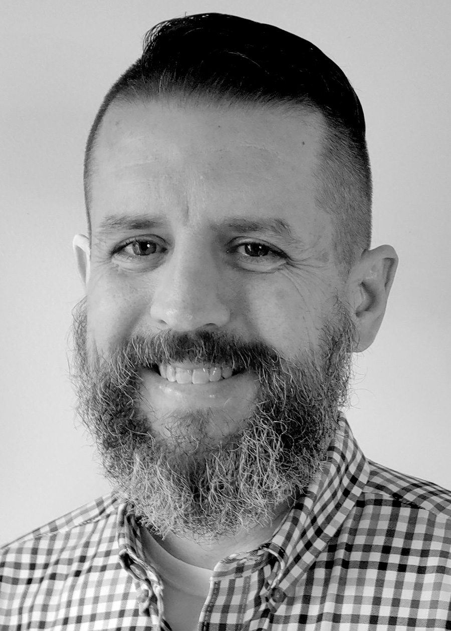 Jason Haynes