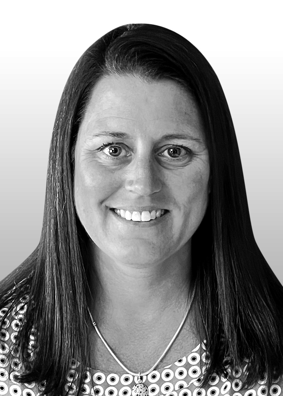 Michelle Terrell