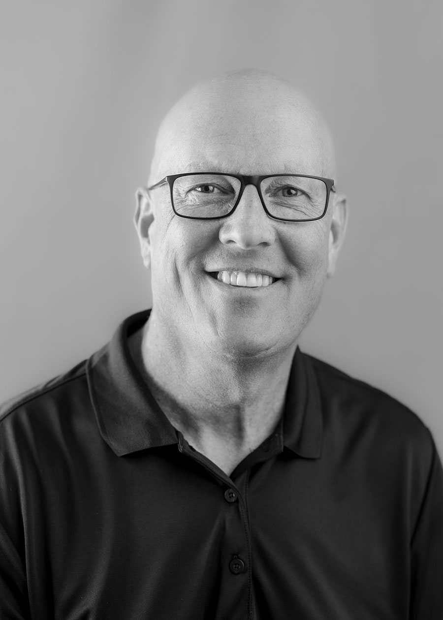 Mike Alexander