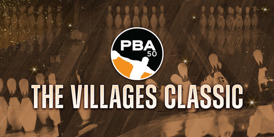 PBA50 The Villages Classic